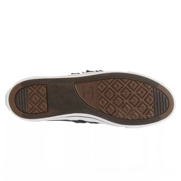 NWT Converse Dainty Mary Jane Sneaker - Picture 4 of 7